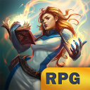 HEROES OF DESTINY – RPG, con raids semanales Icon