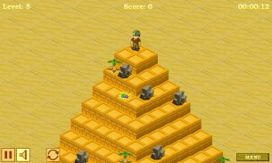 Pyramid screenshot 2