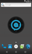 Analog Clock screenshot 4