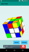 Easy Cube Solver screenshot 4