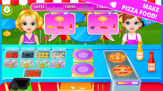 Download do APK de Jogos de Culinária Real - Cozinha Virtual Top Chef para  Android