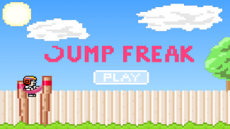 Jump Freak: Best Knockdown Slingshot ShootCatapult screenshot 5