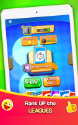 Card Party - Уно Карточная игра для компании screenshot 11