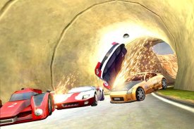 Real Speed: Need for Asphalt screenshot 7