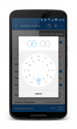 Turbo Alarm: Despertador screenshot 3