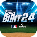 Topps® BUNT® MLB Card Trader icon