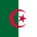 كورة جزائرية - الدوري الجزائري Icon