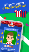 Trivia LaLiga Fútbol screenshot 1