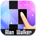 Piano Alan Walker