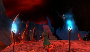 Sorcerer's Ring - Magic Duels screenshot 4