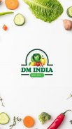 DM India - Fresh Groceries & Fruit Vegetables screenshot 2