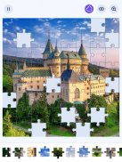 Jigsawgram: Jigsaw Puzzle Game screenshot 11