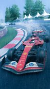 F1 Clash - Official 2024 Game screenshot 4