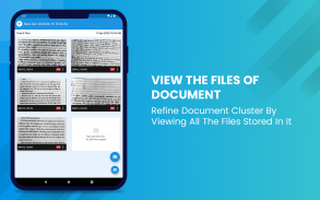 FlashScan - PDF Scanner, Scan Document screenshot 12