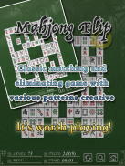 Mahjong Flip - Matching Game screenshot 8