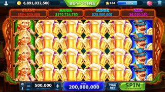 Slots of Vegas screenshot 1