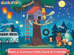 Duck Story screenshot 2