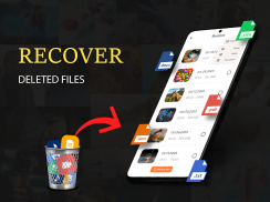 File Recover : Photo Recovery screenshot 8