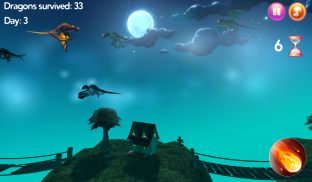 Dragons Dream screenshot 5