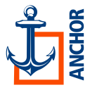 Anchor Bank Icon