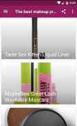 The best makeup products ever screenshot 4