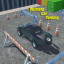 Ultimate Car Parking Simulator Icon