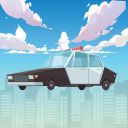 Sky Police: Police Race 3D