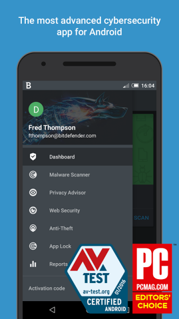 free themes photo download Security Android Bitdefender Security Mobile Antivirus For