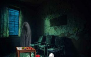 Escape Room - The 20 Rooms IV screenshot 0