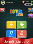 ISTO King - Ludo Game screenshot 4