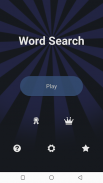 Word Search & Find 2019 screenshot 2