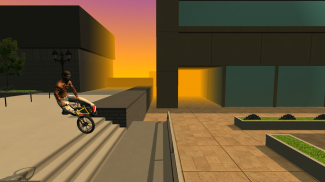 Street Lines: BMX screenshot 2