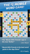 Words With Friends Classic screenshot 6