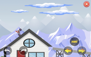 Bike Stunt Race Bike Racing Games Motorcycle Game screenshot 2