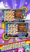 Rainbow Bingo Adventure screenshot 3