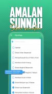 HijrahApp - Quran & Sunnah screenshot 23