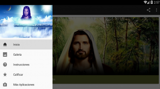 Imágenes de Jesús y Dios screenshot 5