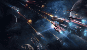 Nova Space Armada - editorial