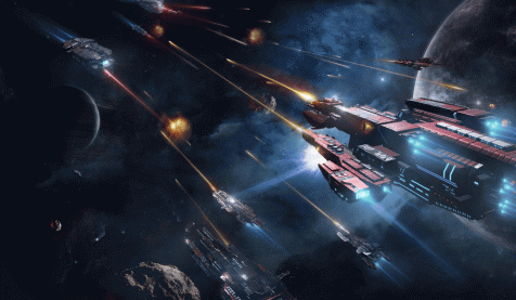 Nova Space Armada image