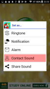 Loud Ringtones 2019 screenshot 5