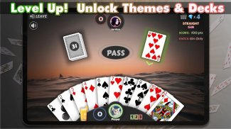 Gin Rummy screenshot 6