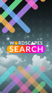 Wordscapes Search screenshot 6