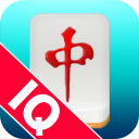 zMahjong Solitaire IQ - Brain icon