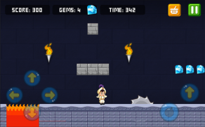 Prince Go - New Adventure Game 2019 screenshot 4