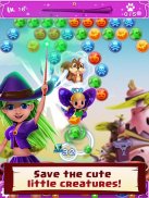 Witchland Bubble Shooter screenshot 6