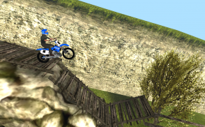 Offroad Bike Racing 3D screenshot 5