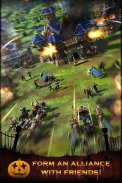 WarStorm: Clash of Heroes screenshot 5