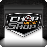 Chop Shop screenshot 6
