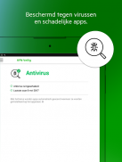 KPN Veilig Virusscanner screenshot 3