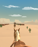 Cowboy Master screenshot 2